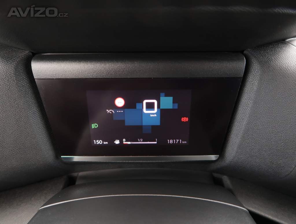 Foto inzerátu Citroën C4 1.2 PureTech