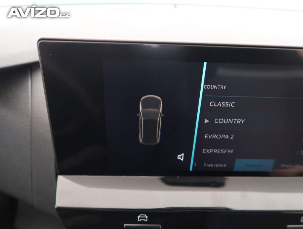 Foto inzerátu Citroën C4 1.2 PureTech