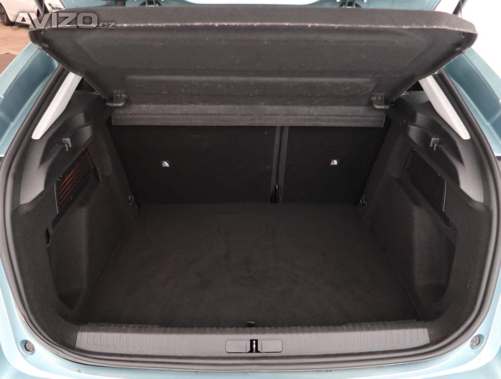 Foto inzerátu Citroën C4 1.2 PureTech