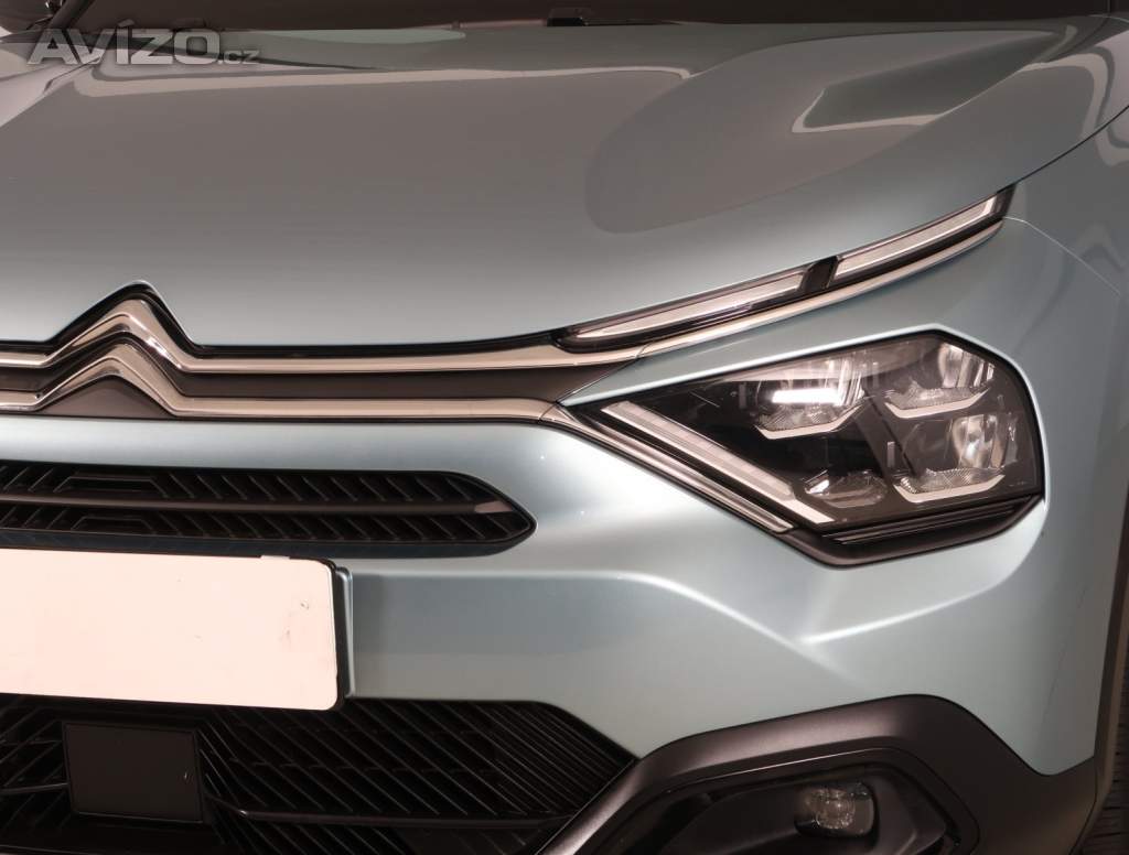 Foto inzerátu Citroën C4 1.2 PureTech