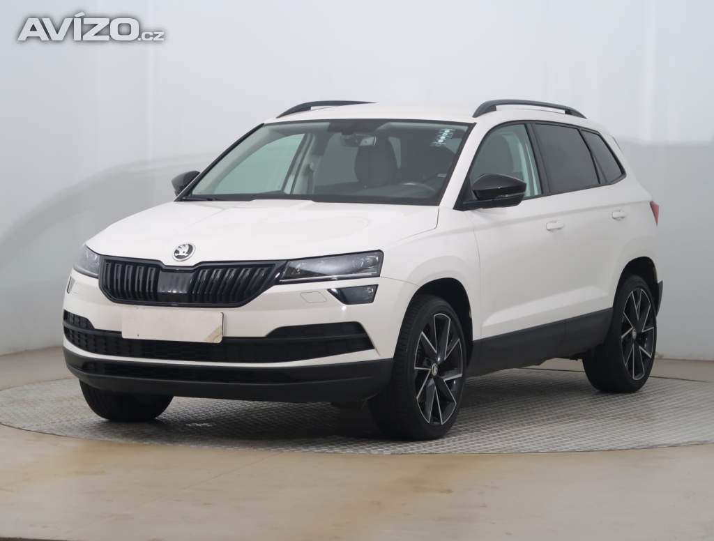 Foto inzerátu Škoda Karoq 1.0 TSI