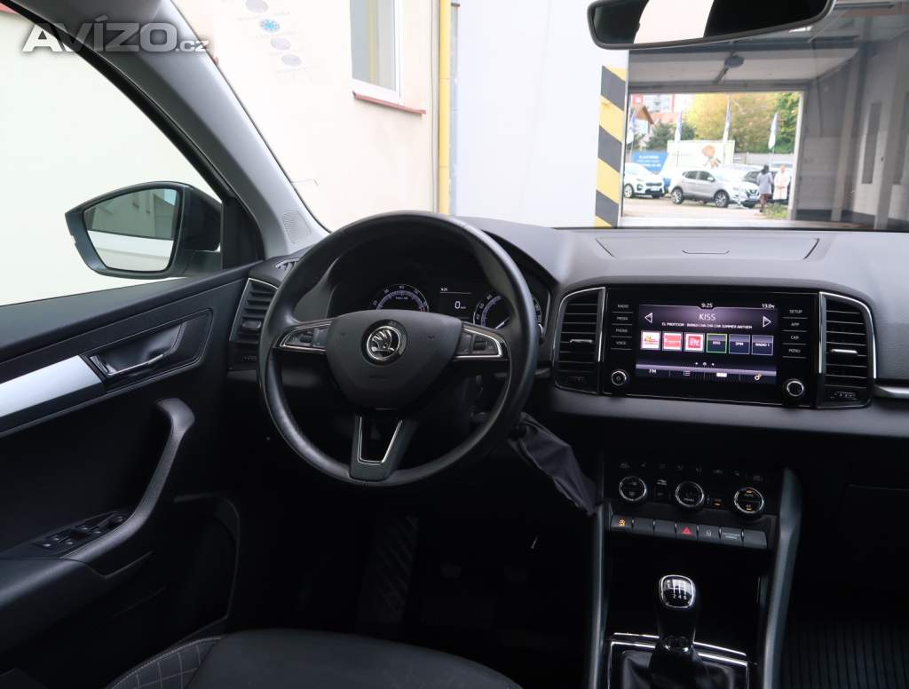 Foto inzerátu Škoda Karoq 1.0 TSI