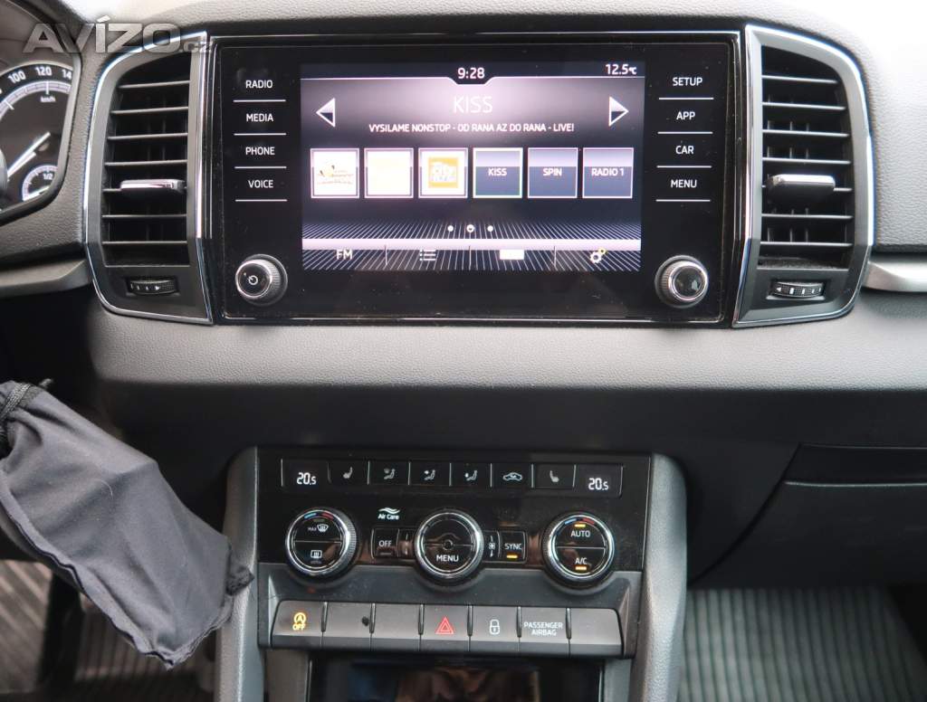 Foto inzerátu Škoda Karoq 1.0 TSI