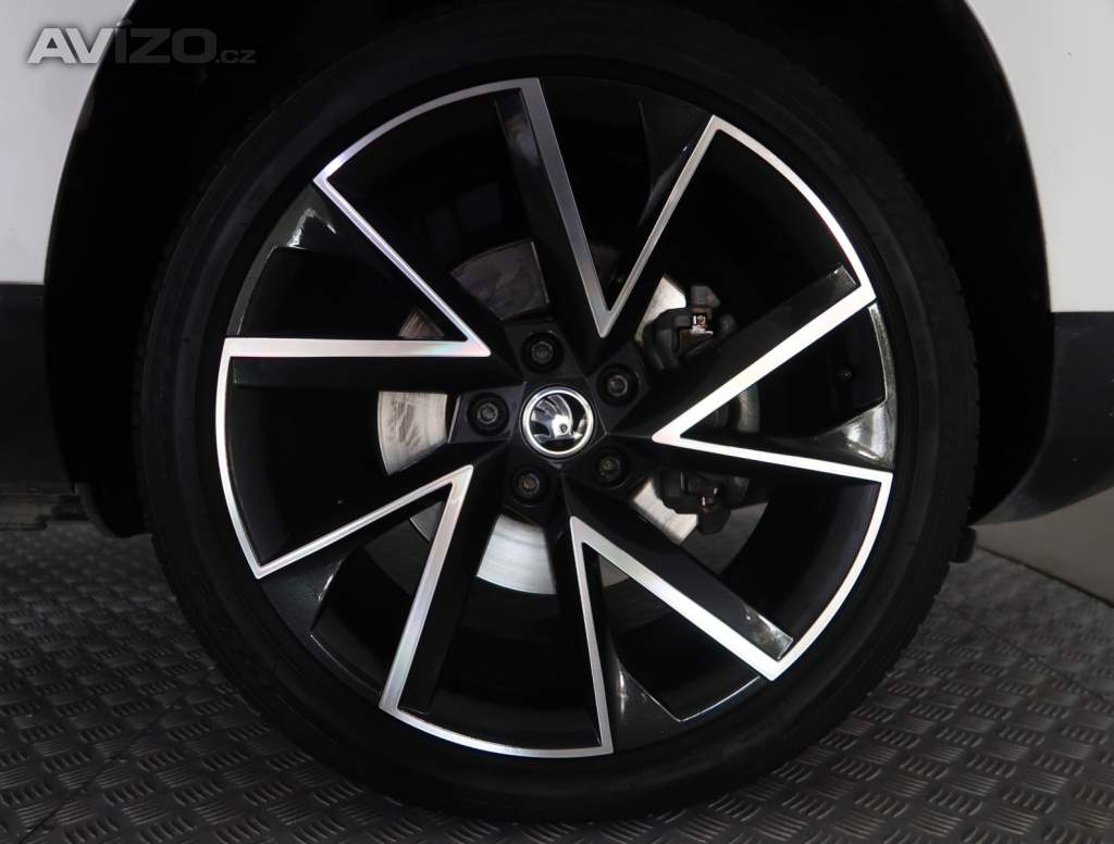 Foto inzerátu Škoda Karoq 1.0 TSI