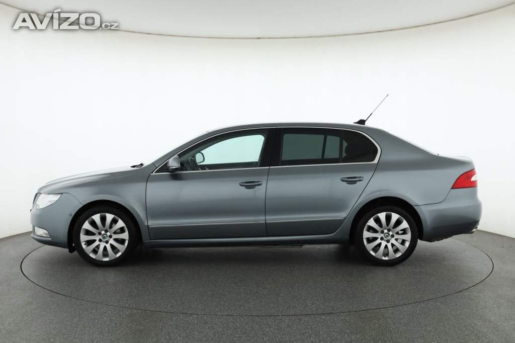 Foto inzerátu Škoda Superb 2.0 TDI