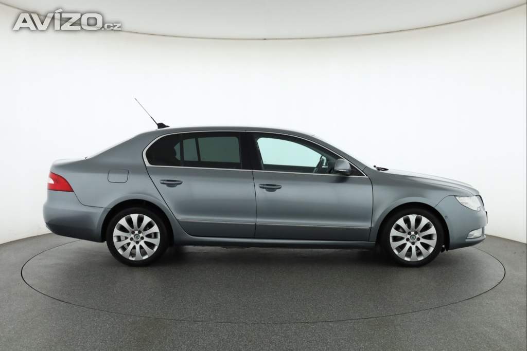 Foto inzerátu Škoda Superb 2.0 TDI