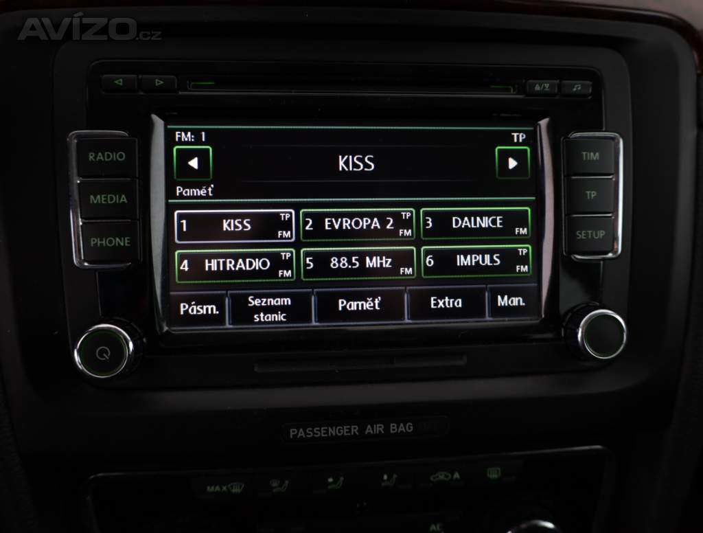 Foto inzerátu Škoda Superb 2.0 TDI