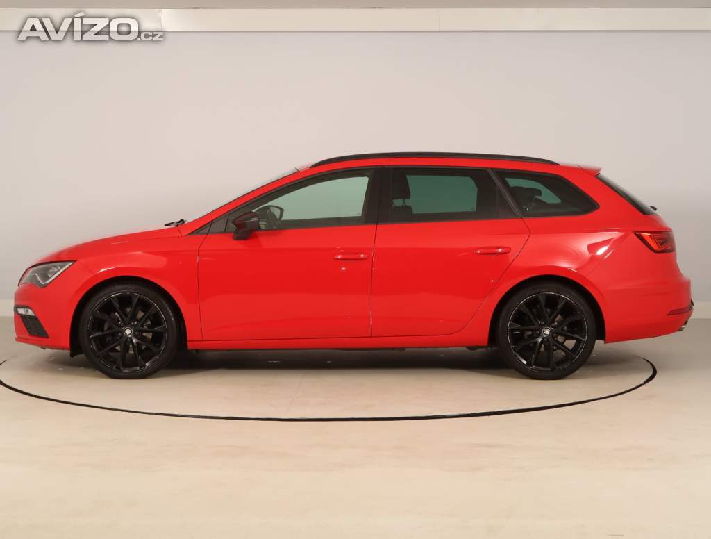 Foto inzerátu Seat Leon 1.5 TSI