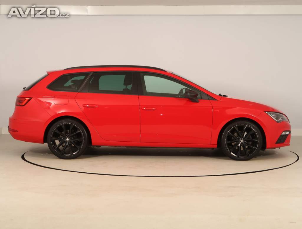 Foto inzerátu Seat Leon 1.5 TSI