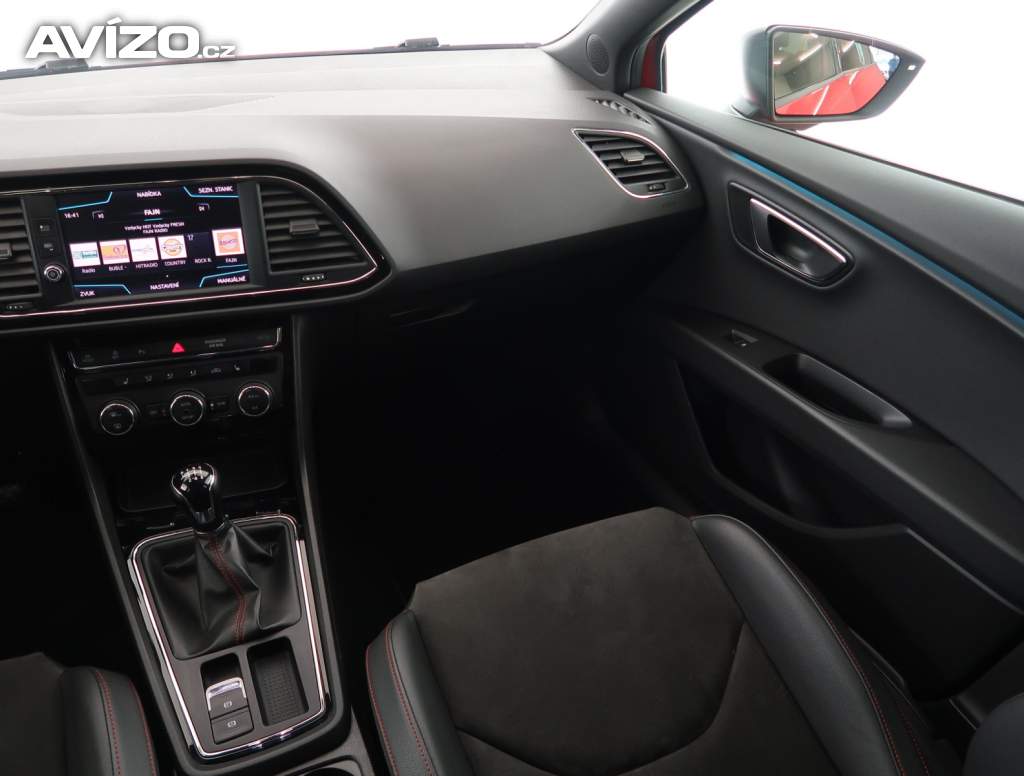 Foto inzerátu Seat Leon 1.5 TSI