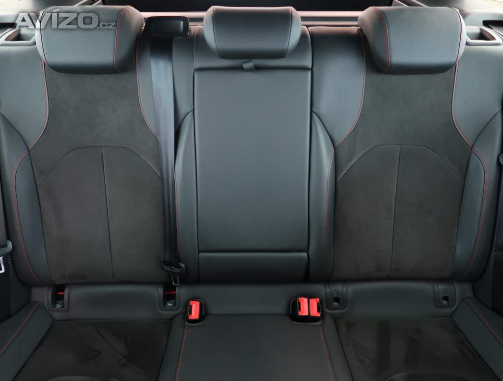 Foto inzerátu Seat Leon 1.5 TSI