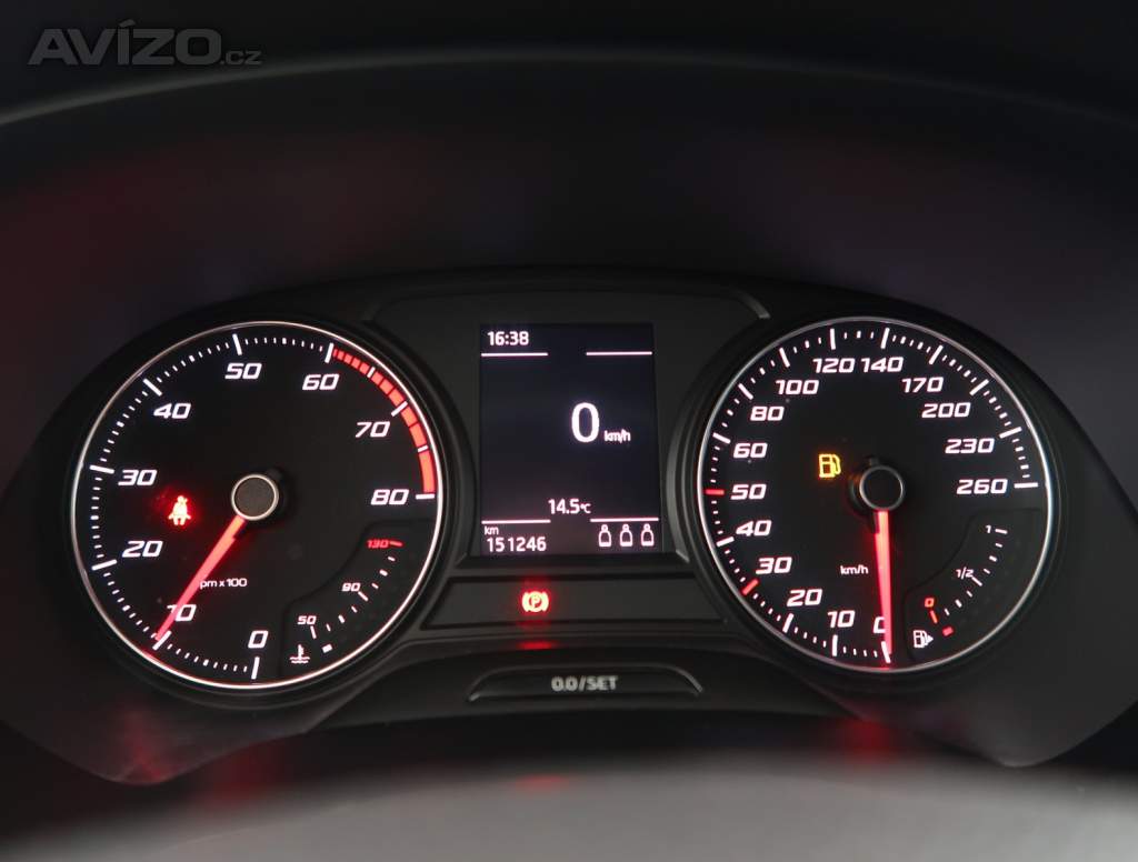 Foto inzerátu Seat Leon 1.5 TSI