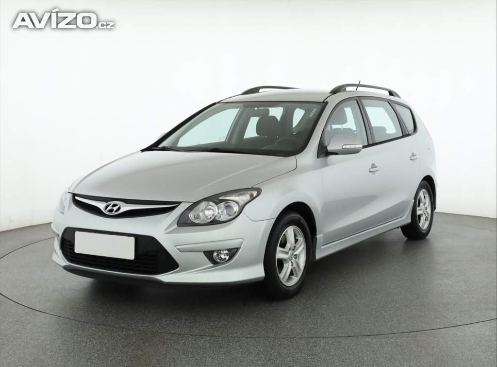 Foto inzerátu Hyundai i30 1.4 CVVT