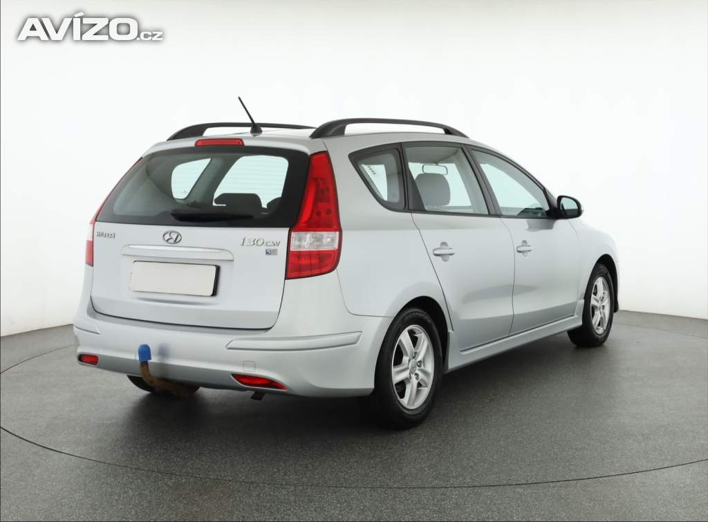 Foto inzerátu Hyundai i30 1.4 CVVT