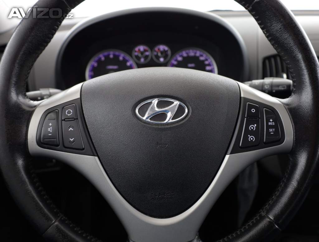 Foto inzerátu Hyundai i30 1.4 CVVT