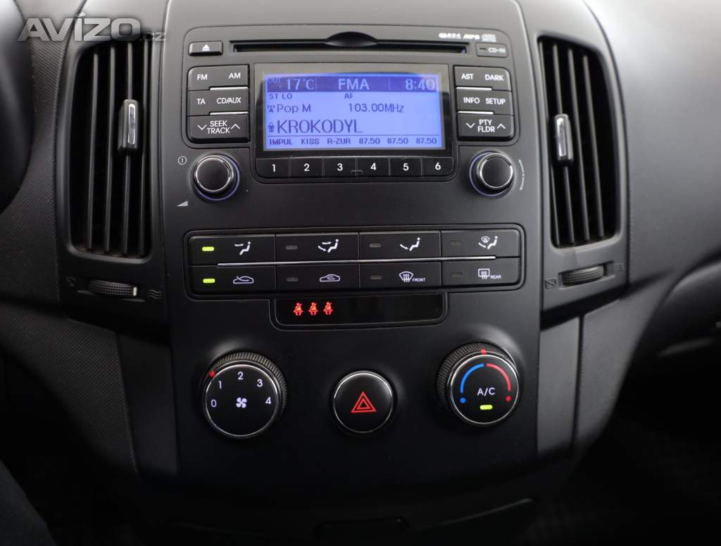 Foto inzerátu Hyundai i30 1.4 CVVT