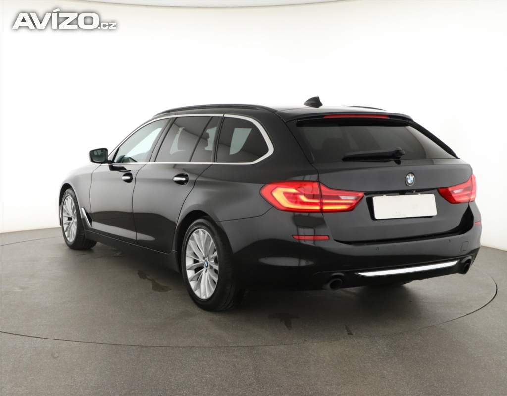 Foto inzerátu BMW Řada 5 530d xDrive