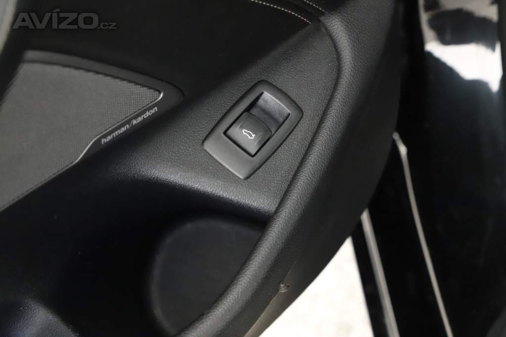 Foto inzerátu BMW Řada 5 530d xDrive