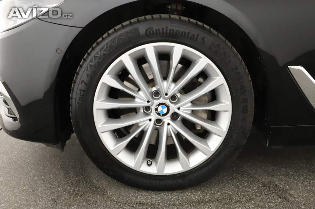 Foto inzerátu BMW Řada 5 530d xDrive