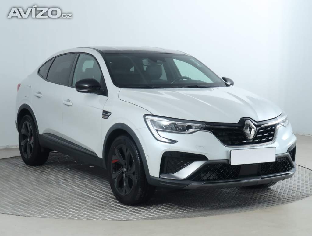 Renault Arkana 1.3 TCe