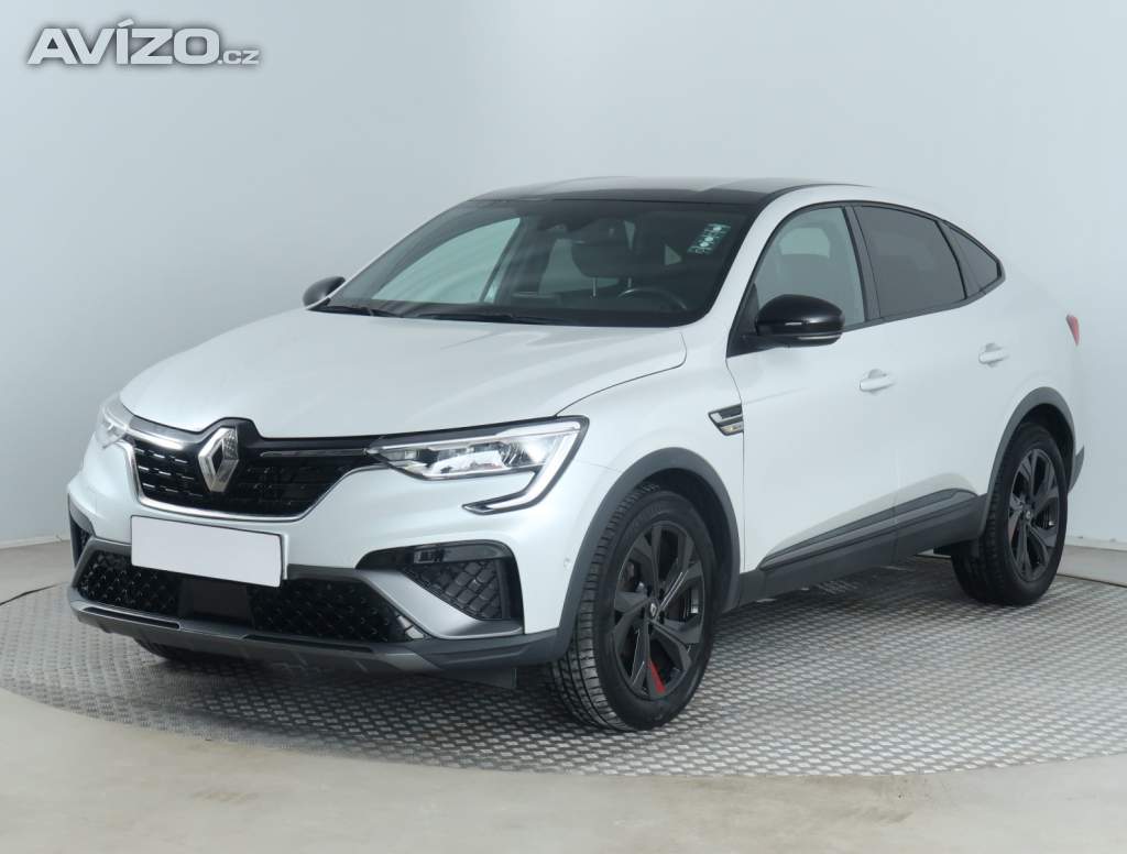 Foto inzerátu Renault Arkana 1.3 TCe