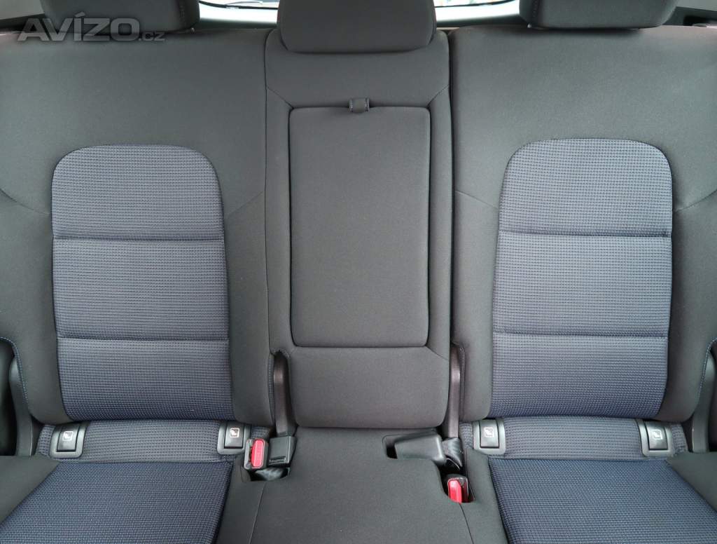 Foto inzerátu Hyundai Tucson 1.7 CRDi