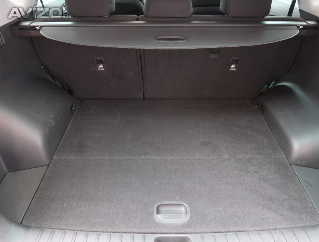 Foto inzerátu Hyundai Tucson 1.7 CRDi