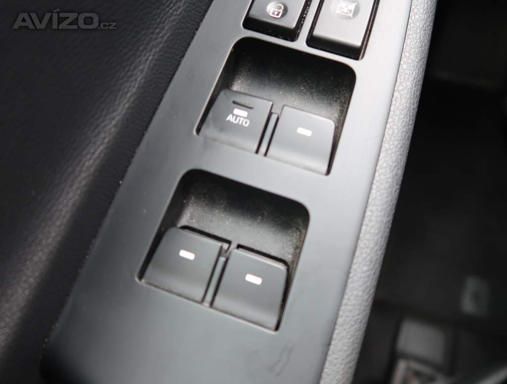 Foto inzerátu Hyundai Tucson 1.7 CRDi