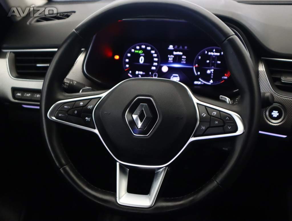 Foto inzerátu Renault Arkana 1.3 TCe