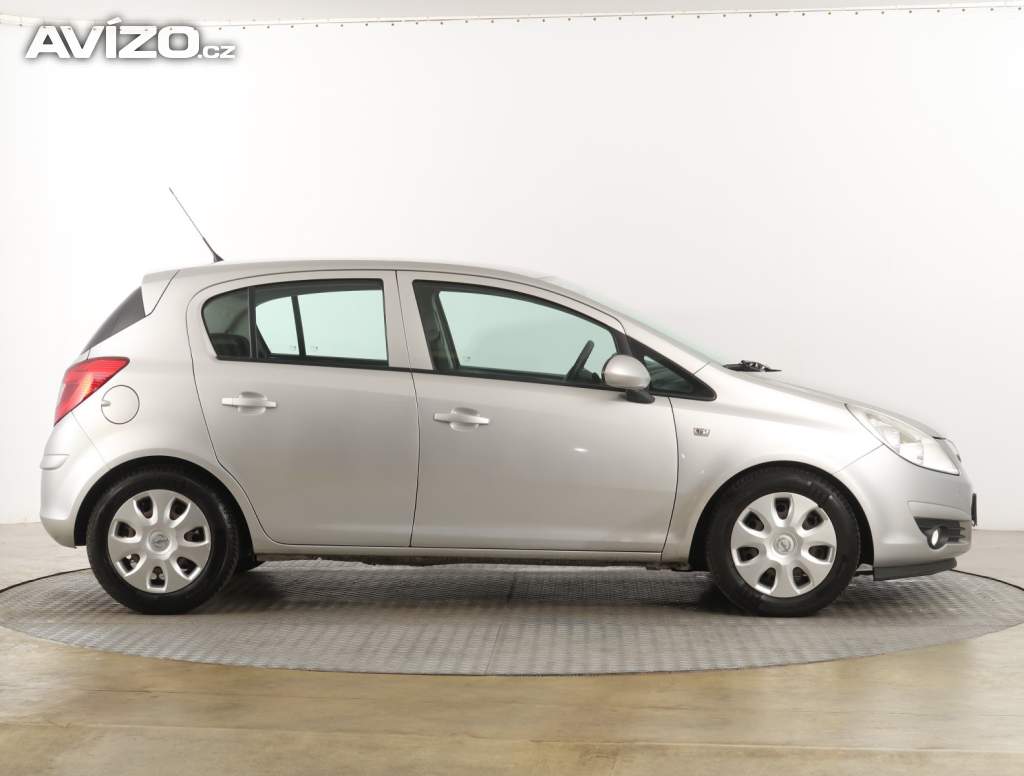 Foto inzerátu Opel Corsa 1.4