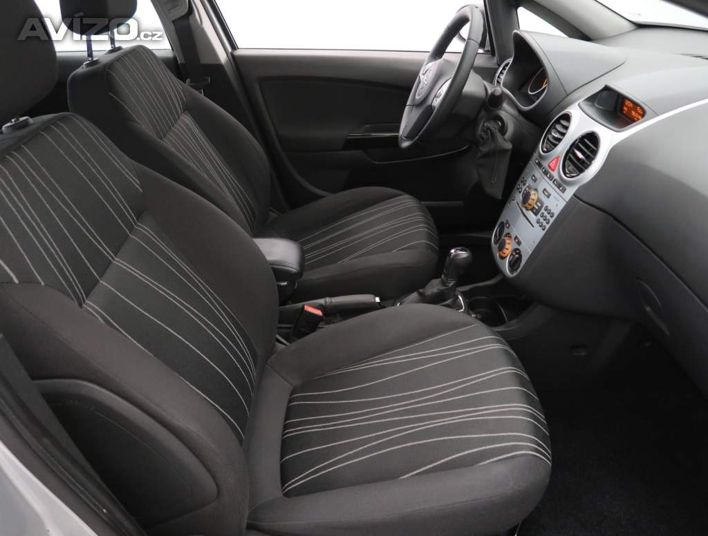 Foto inzerátu Opel Corsa 1.4