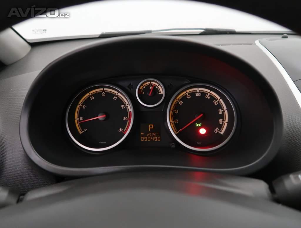 Foto inzerátu Opel Corsa 1.4