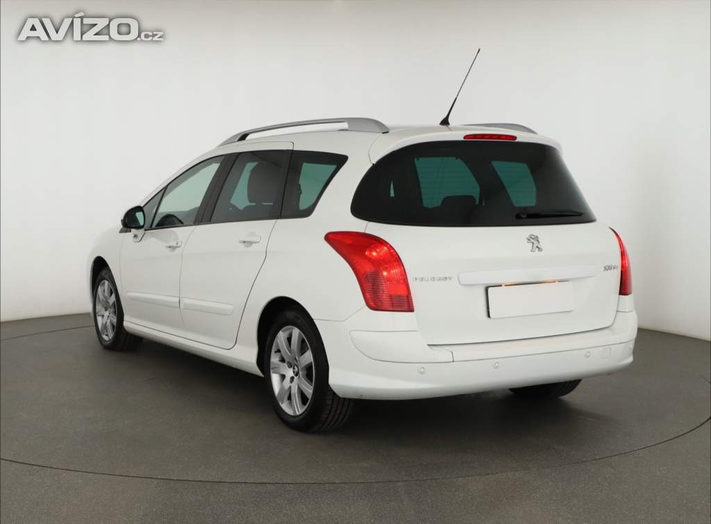 Foto inzerátu Peugeot 308 1.6 VTi