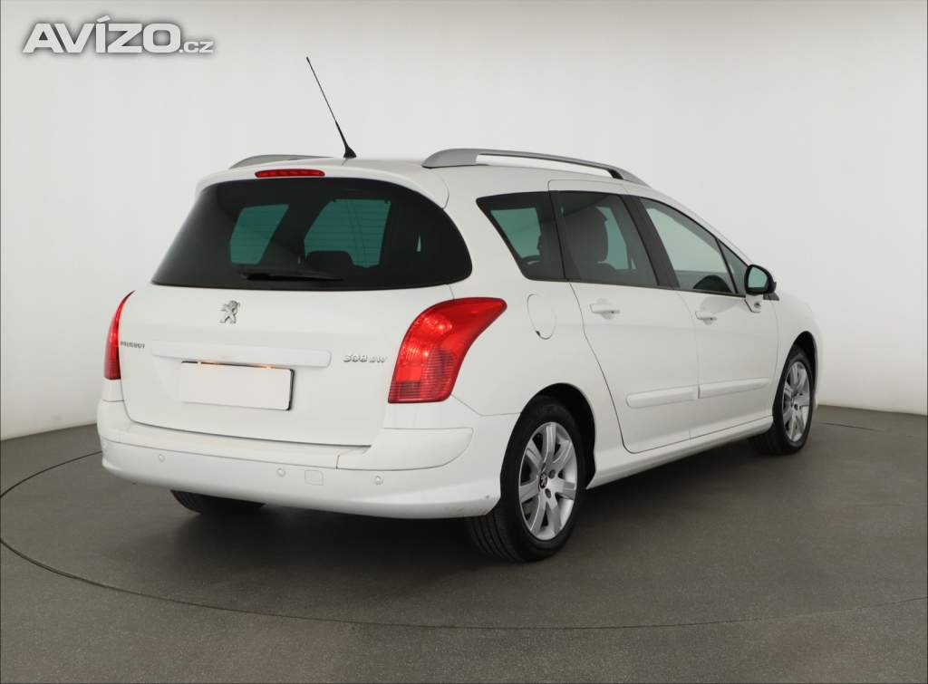 Foto inzerátu Peugeot 308 1.6 VTi