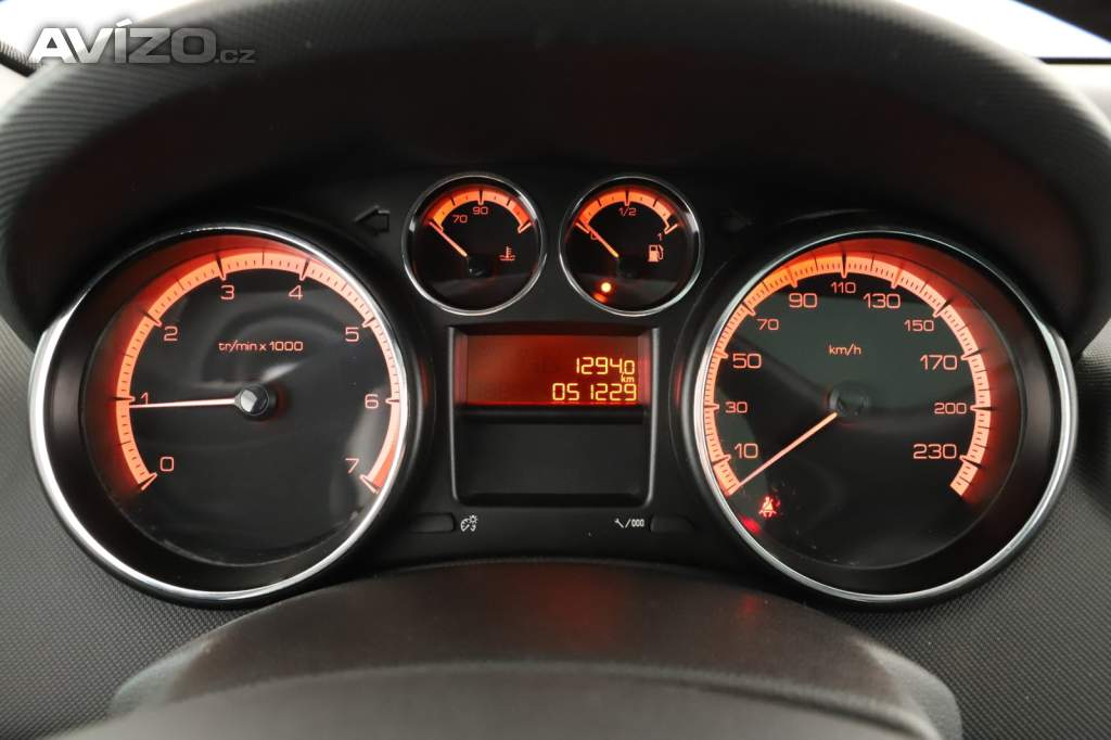 Foto inzerátu Peugeot 308 1.6 VTi