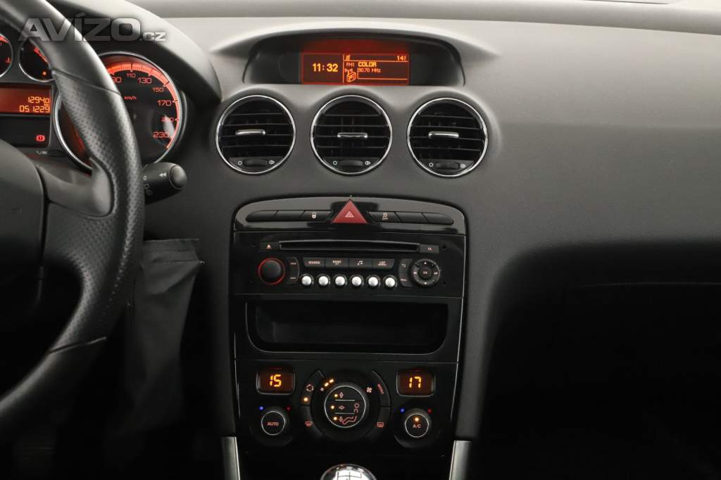 Foto inzerátu Peugeot 308 1.6 VTi