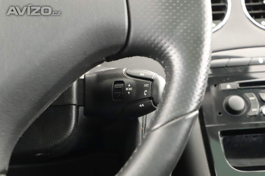 Foto inzerátu Peugeot 308 1.6 VTi