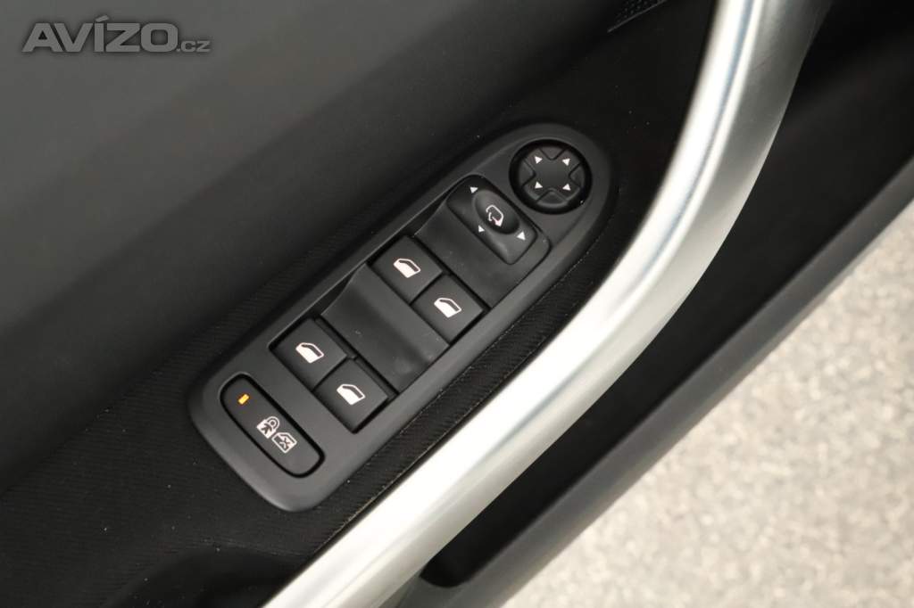 Foto inzerátu Peugeot 308 1.6 VTi