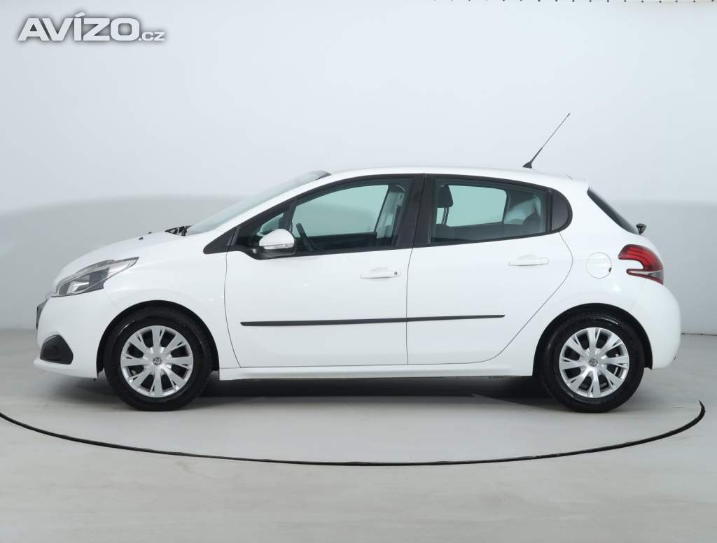 Foto inzerátu Peugeot 208 1.2 PureTech