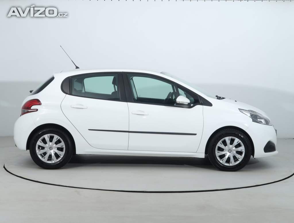 Foto inzerátu Peugeot 208 1.2 PureTech