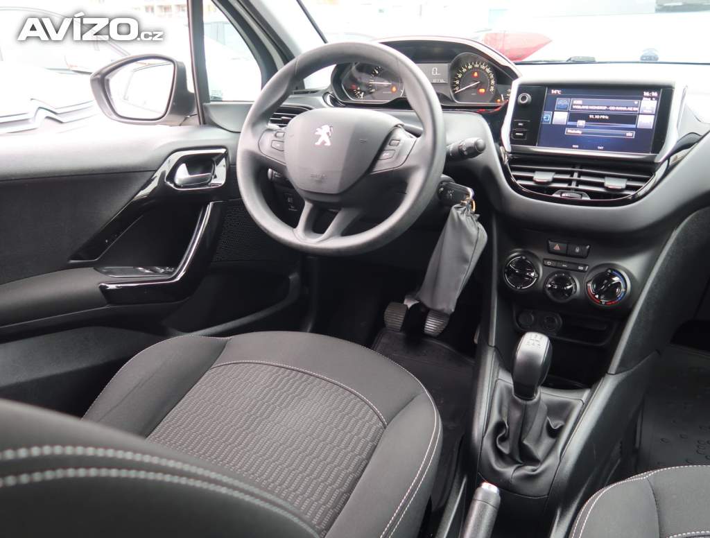 Foto inzerátu Peugeot 208 1.2 PureTech