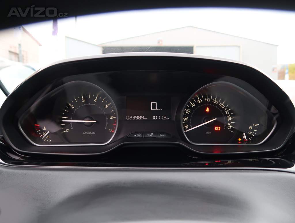 Foto inzerátu Peugeot 208 1.2 PureTech