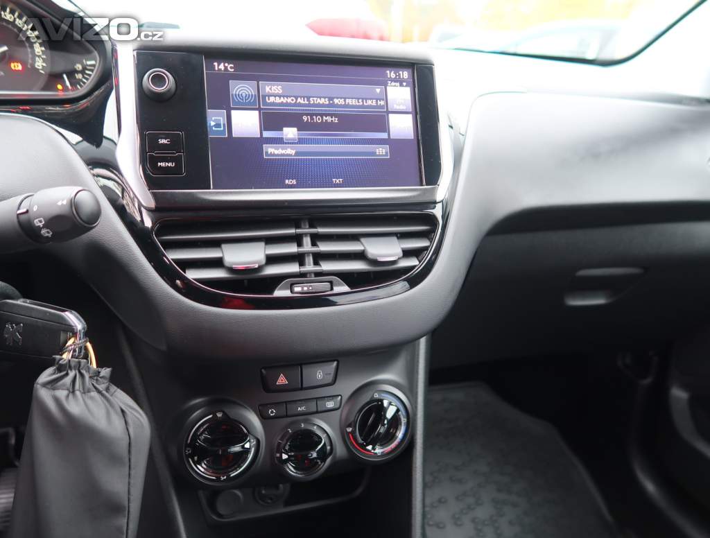 Foto inzerátu Peugeot 208 1.2 PureTech