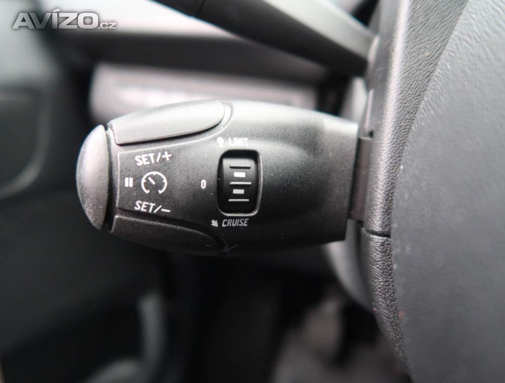 Foto inzerátu Peugeot 208 1.2 PureTech