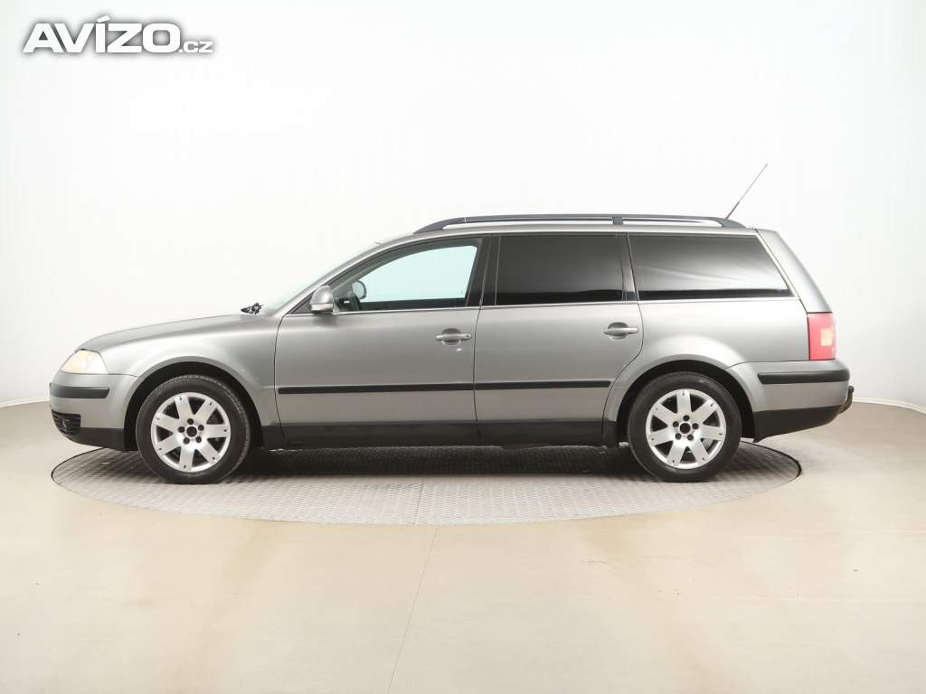 Foto inzerátu Volkswagen Passat 1.9 TDI