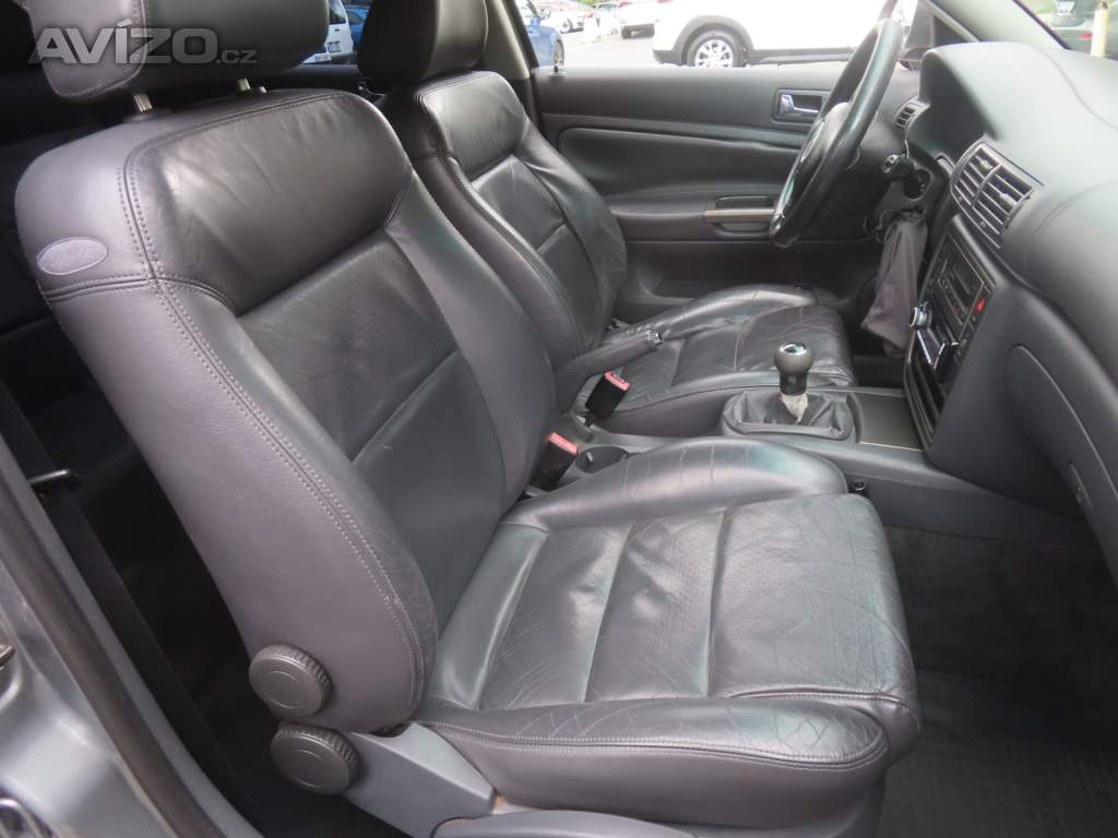 Foto inzerátu Volkswagen Passat 1.9 TDI