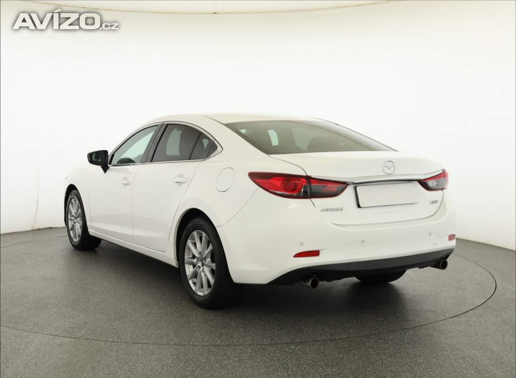 Foto inzerátu Mazda 6 2.0 Skyactiv-G