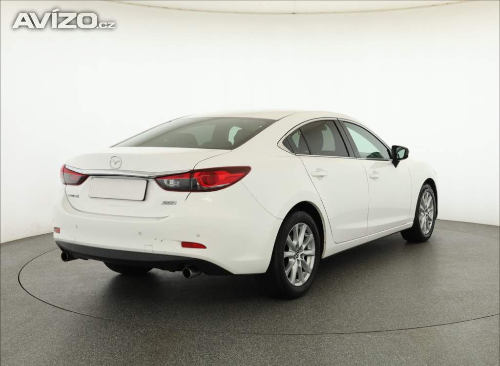 Foto inzerátu Mazda 6 2.0 Skyactiv-G