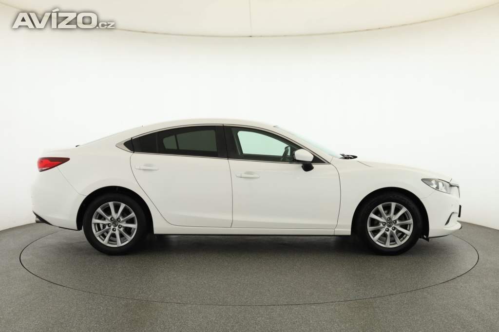 Foto inzerátu Mazda 6 2.0 Skyactiv-G