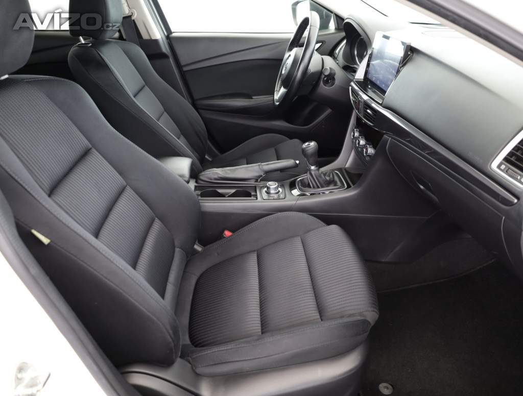 Foto inzerátu Mazda 6 2.0 Skyactiv-G